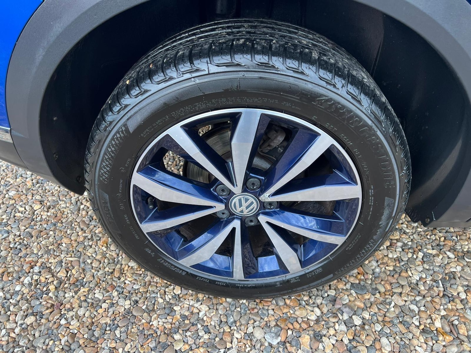 Used Volkswagen T-Roc 2019 for sale - 76765473: Photo 25