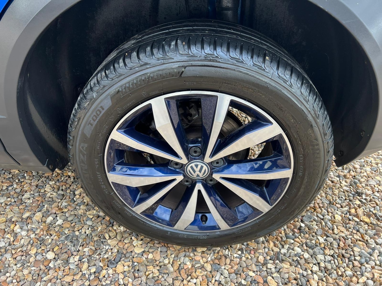 Used Volkswagen T-Roc 2019 for sale - 76765473: Photo 27