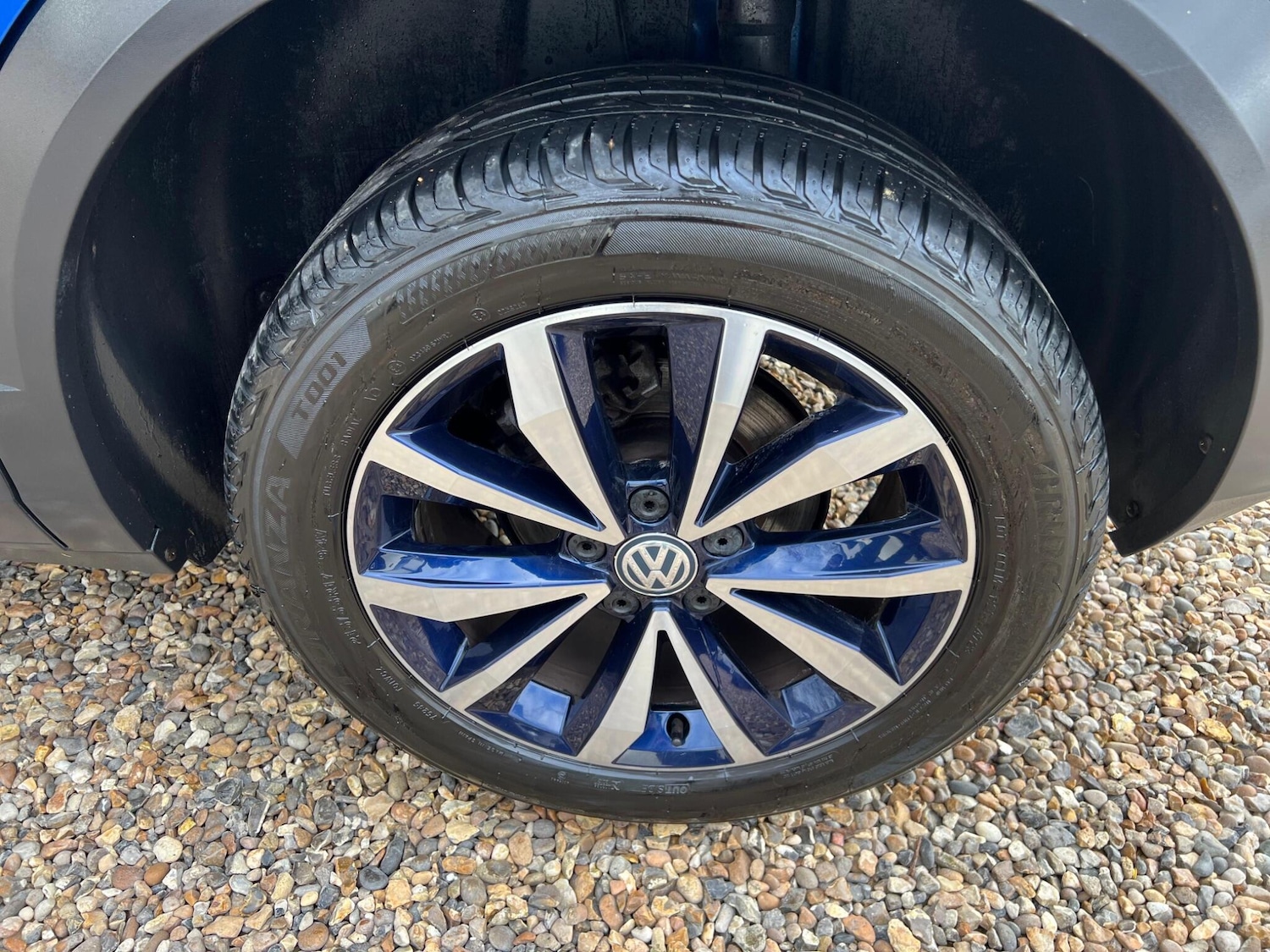 Used Volkswagen T-Roc 2019 for sale - 76765473: Photo 37