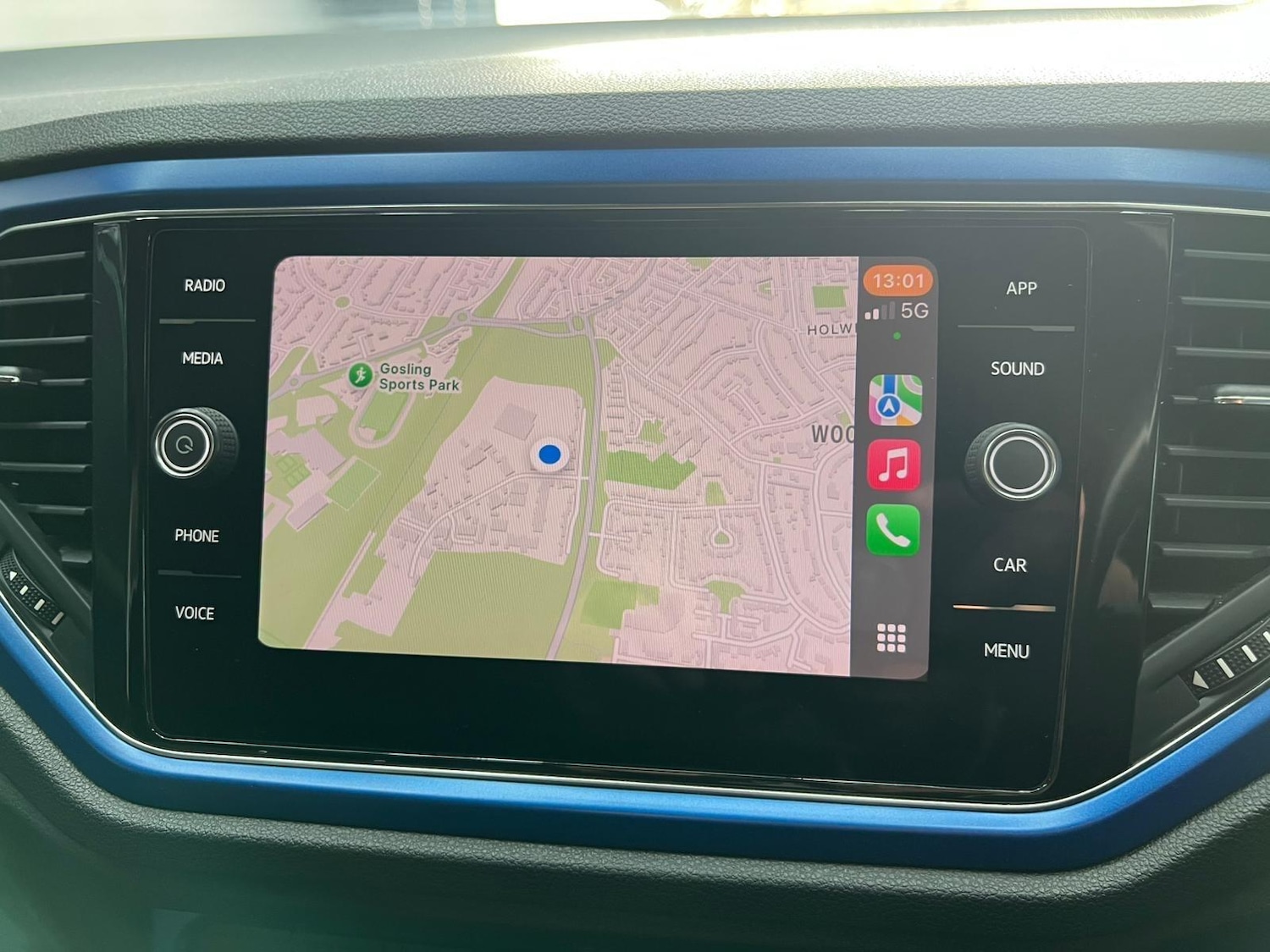 Used Volkswagen T-Roc 2019 for sale - 76765473: Photo 39