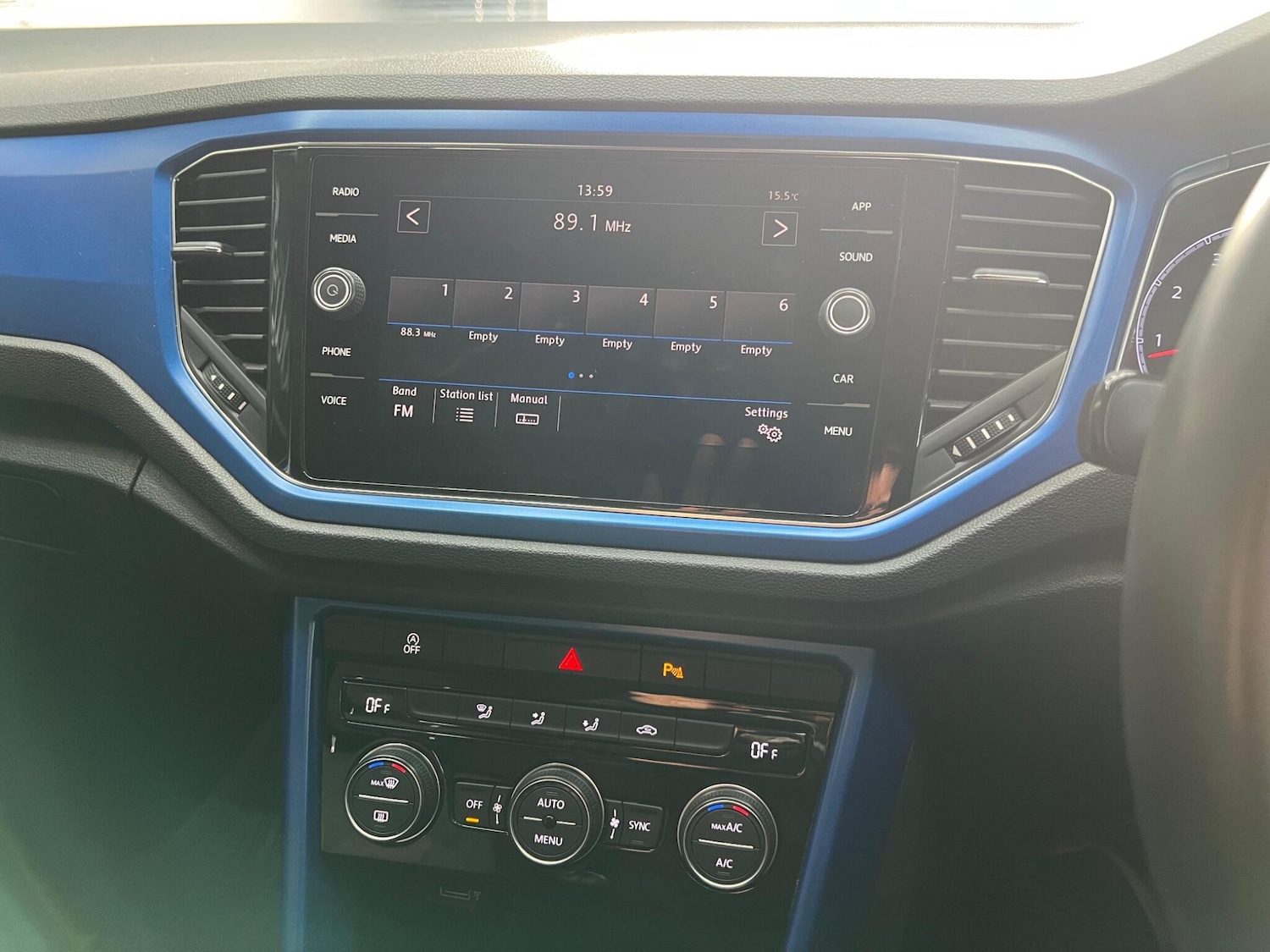 Used Volkswagen T-Roc 2019 for sale - 76765473: Photo 40