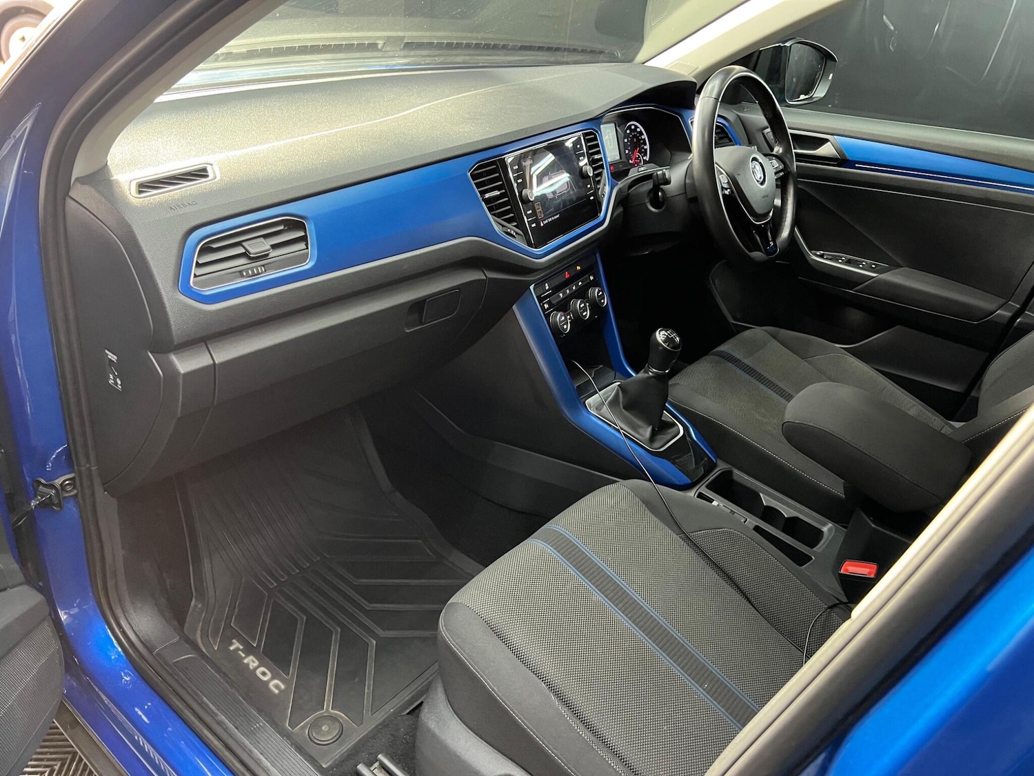 Used Volkswagen T-Roc 2019 for sale - 76765473: Photo 48