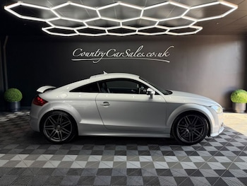 Used Audi TTS 2013 for sale - 79493911: Photo