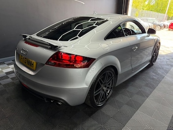 Used Audi TTS 2013 for sale - 79493911: Photo