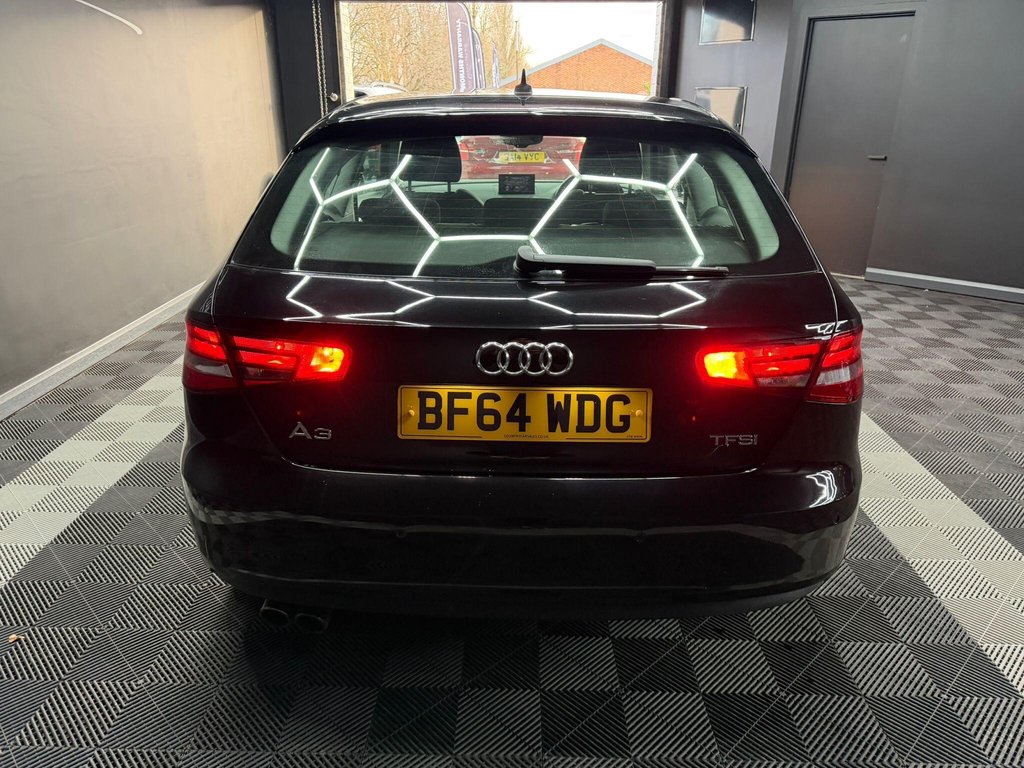 Used Audi A3 2014 for sale - 77729911: Photo 11