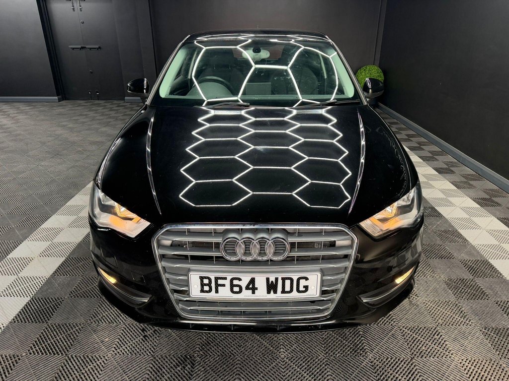 Used Audi A3 2014 for sale - 77729911: Photo 12