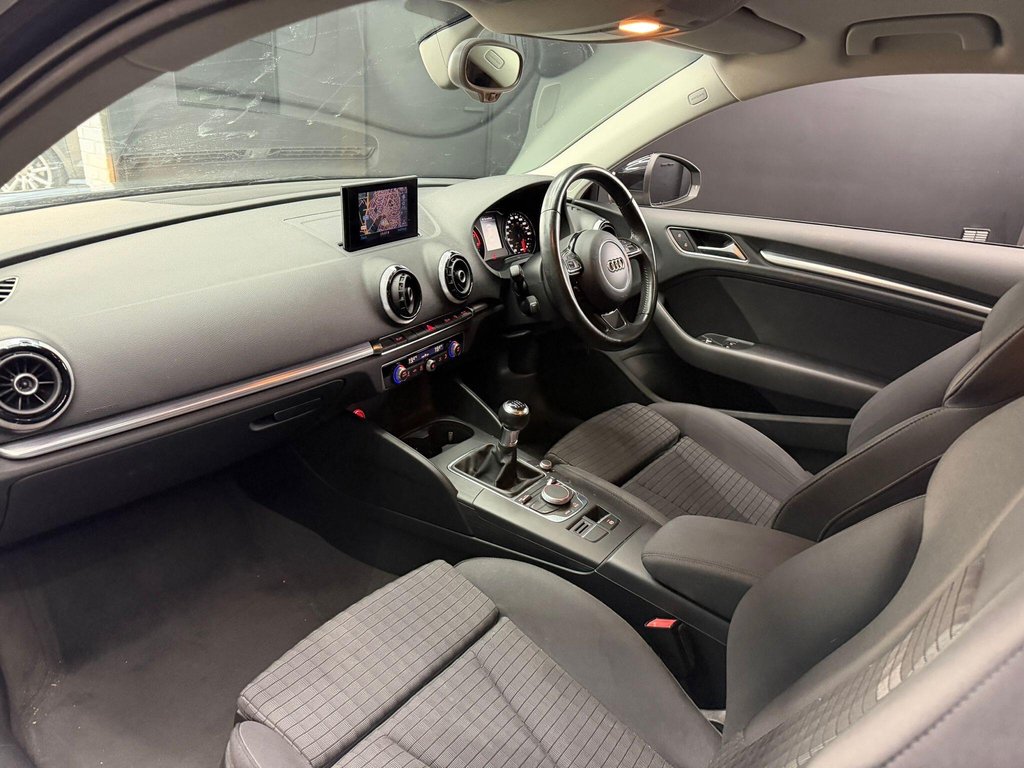 Used Audi A3 2014 for sale - 77729911: Photo 16