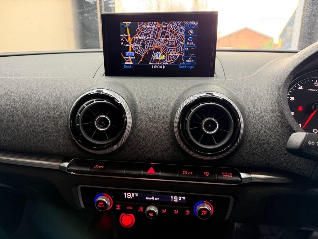 Used Audi A3 2014 for sale - 77729911: Photo 17