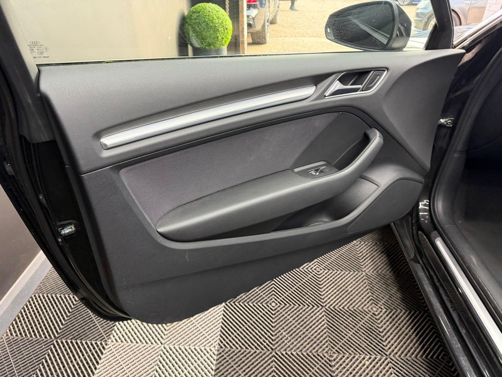 Used Audi A3 2014 for sale - 77729911: Photo 18