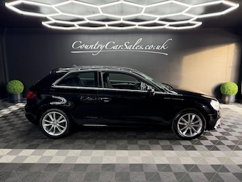 2014 (64) - 1.8 TFSI Sport Euro 6 (s/s) 3dr