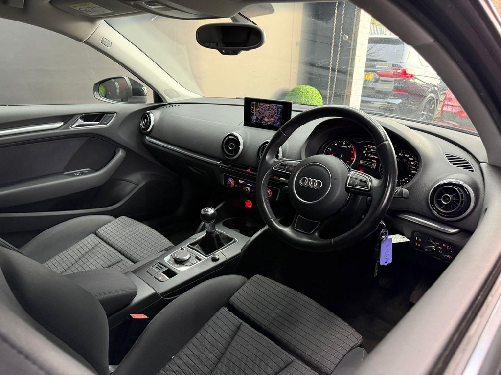 Used Audi A3 2014 for sale - 77729911: Photo 22
