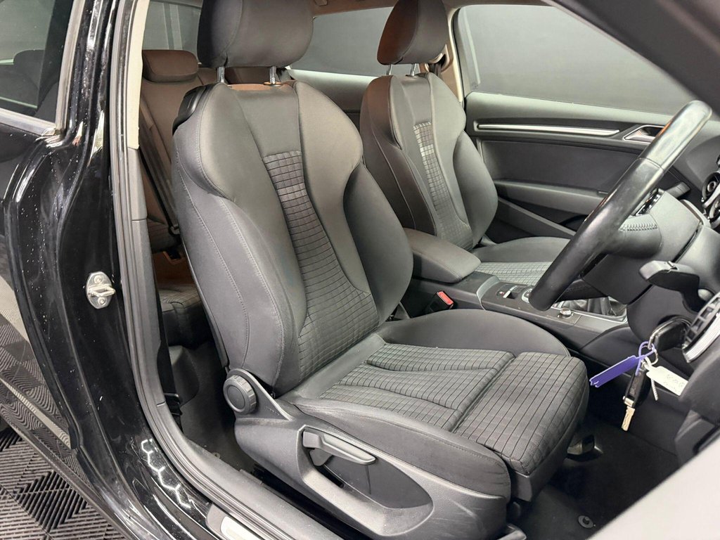 Used Audi A3 2014 for sale - 77729911: Photo 23