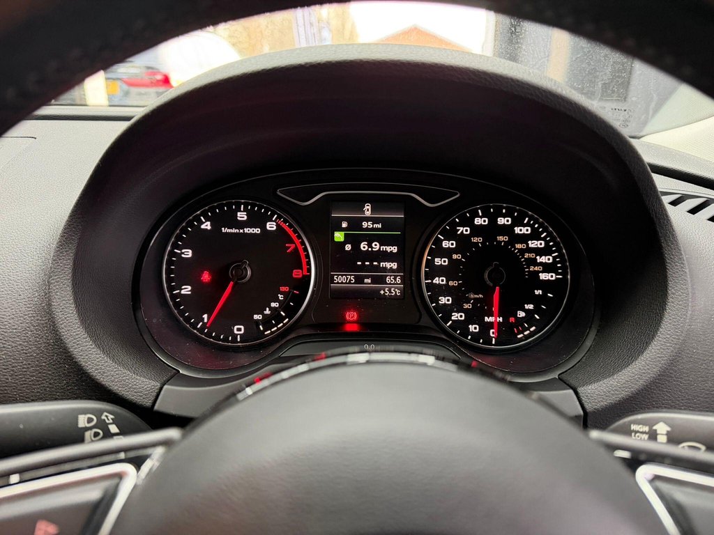 Used Audi A3 2014 for sale - 77729911: Photo 24