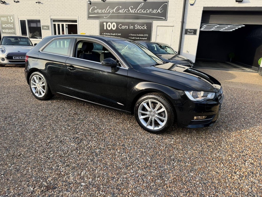 Used Audi A3 2014 for sale - 77729911: Photo 25