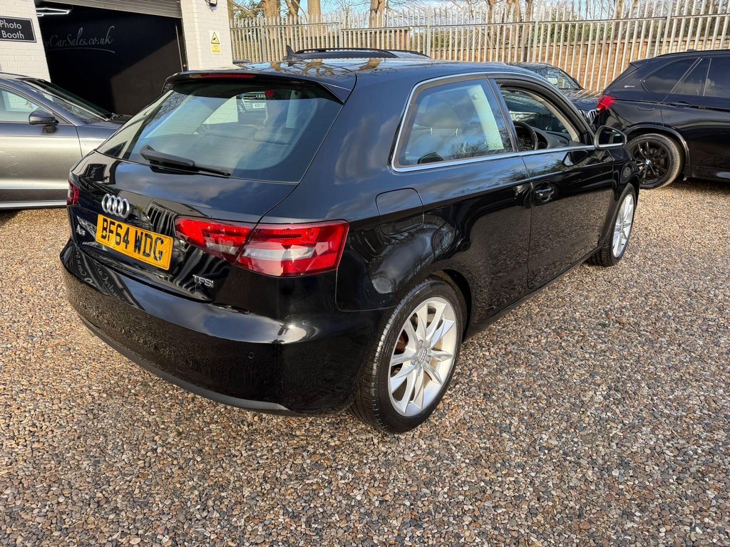 Used Audi A3 2014 for sale - 77729911: Photo 26