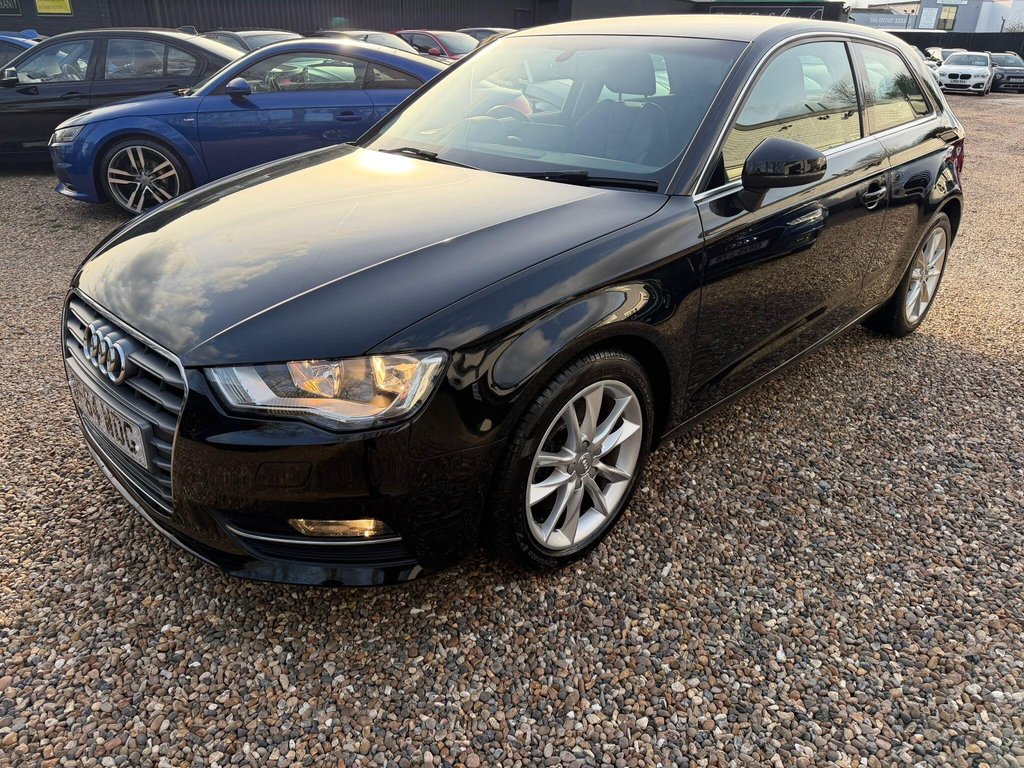Used Audi A3 2014 for sale - 77729911: Photo 27