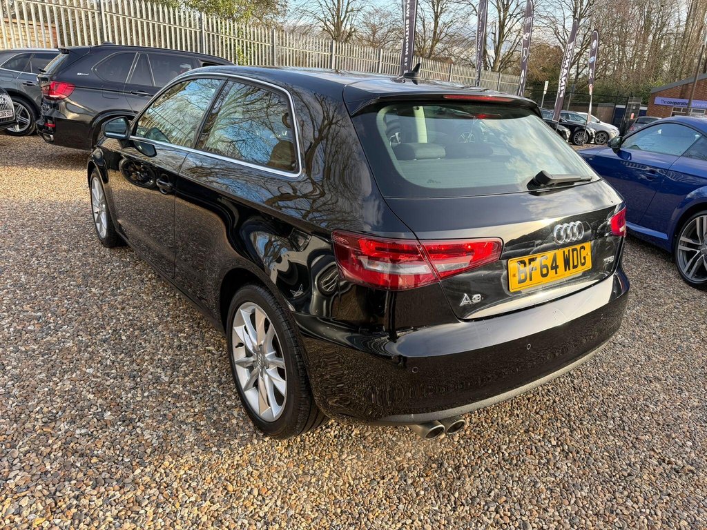 Used Audi A3 2014 for sale - 77729911: Photo 28