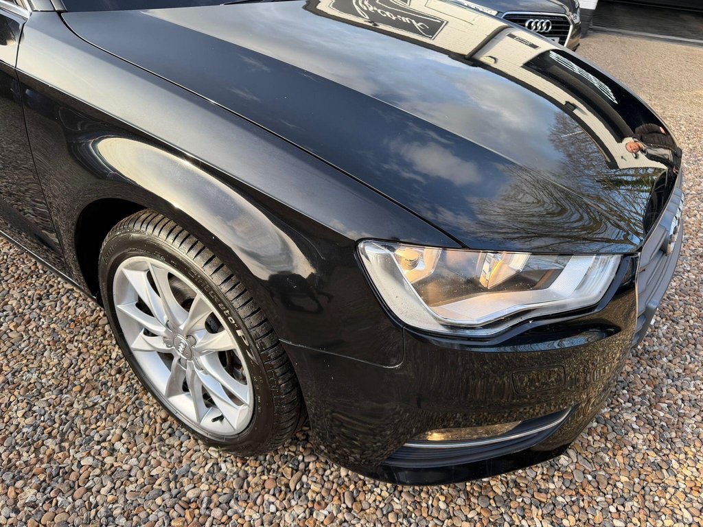 Used Audi A3 2014 for sale - 77729911: Photo 31