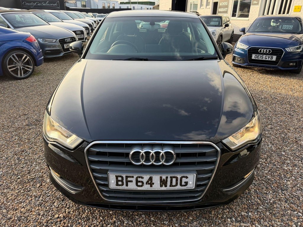 Used Audi A3 2014 for sale - 77729911: Photo 32