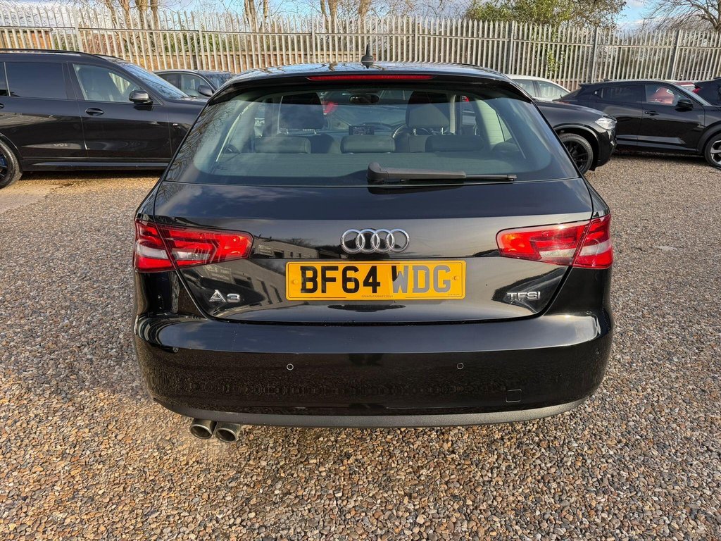 Used Audi A3 2014 for sale - 77729911: Photo 33