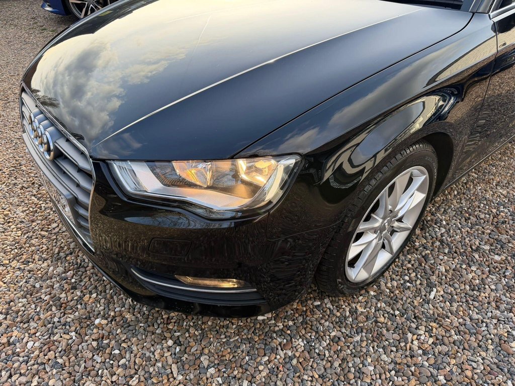 Used Audi A3 2014 for sale - 77729911: Photo 34