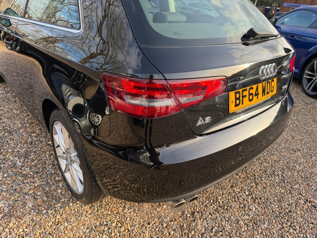 Used Audi A3 2014 for sale - 77729911: Photo 36