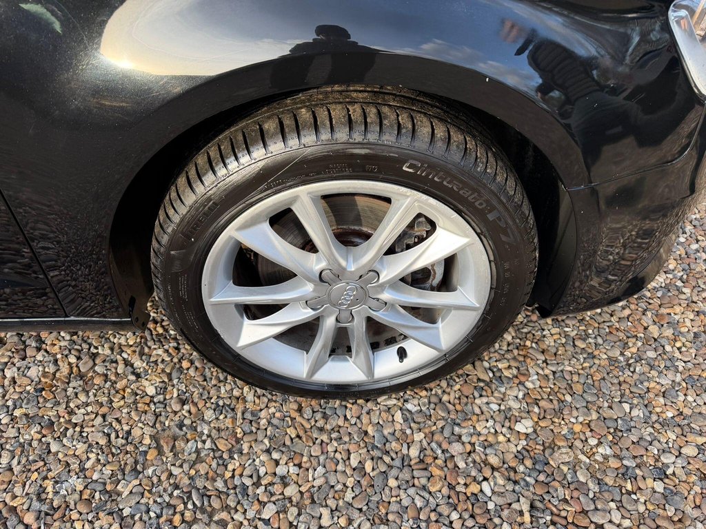 Used Audi A3 2014 for sale - 77729911: Photo 40