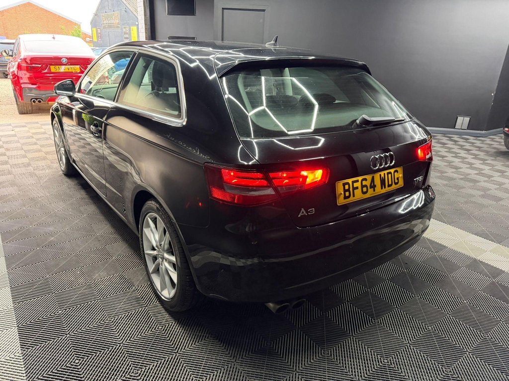 Used Audi A3 2014 for sale - 77729911: Photo 7