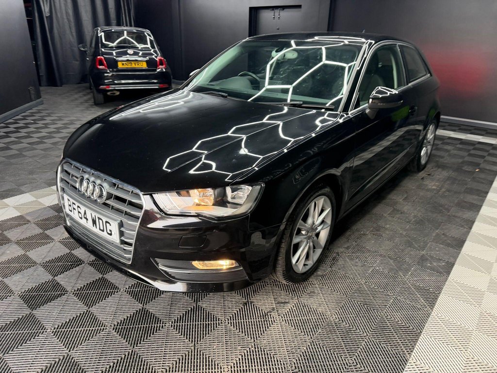 Used Audi A3 2014 for sale - 77729911: Photo 9