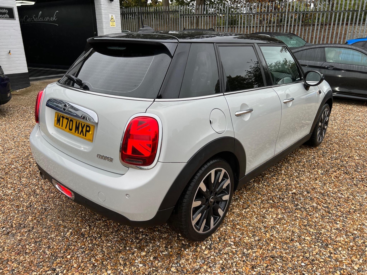 Used MINI Hatch 2020 for sale - 76647512: Photo 13