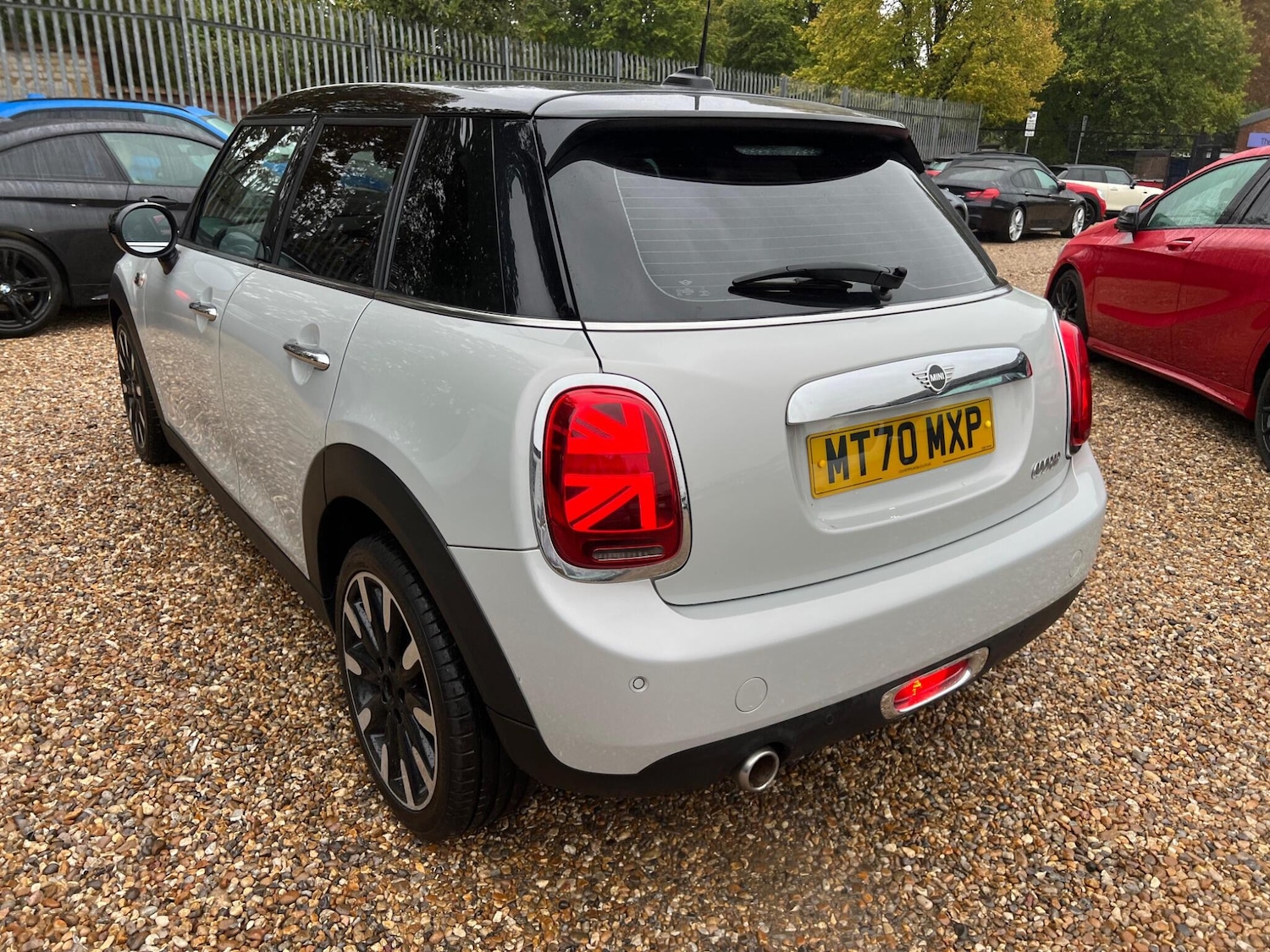 Used MINI Hatch 2020 for sale - 76647512: Photo 14