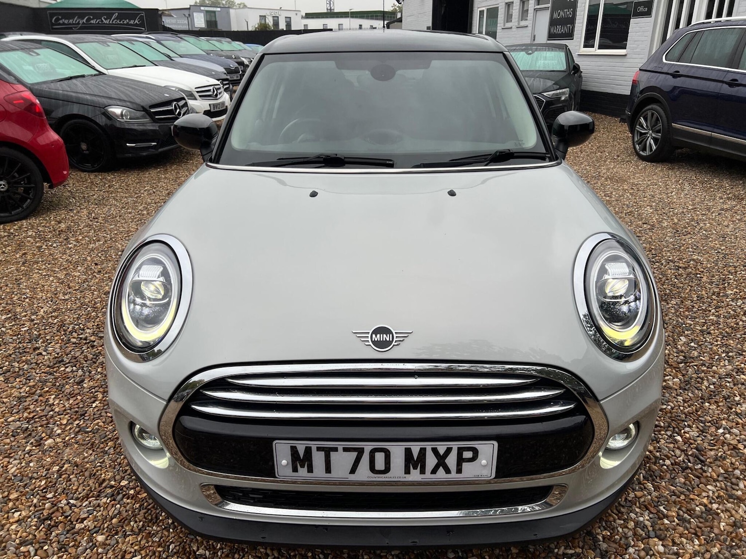 Used MINI Hatch 2020 for sale - 76647512: Photo 15