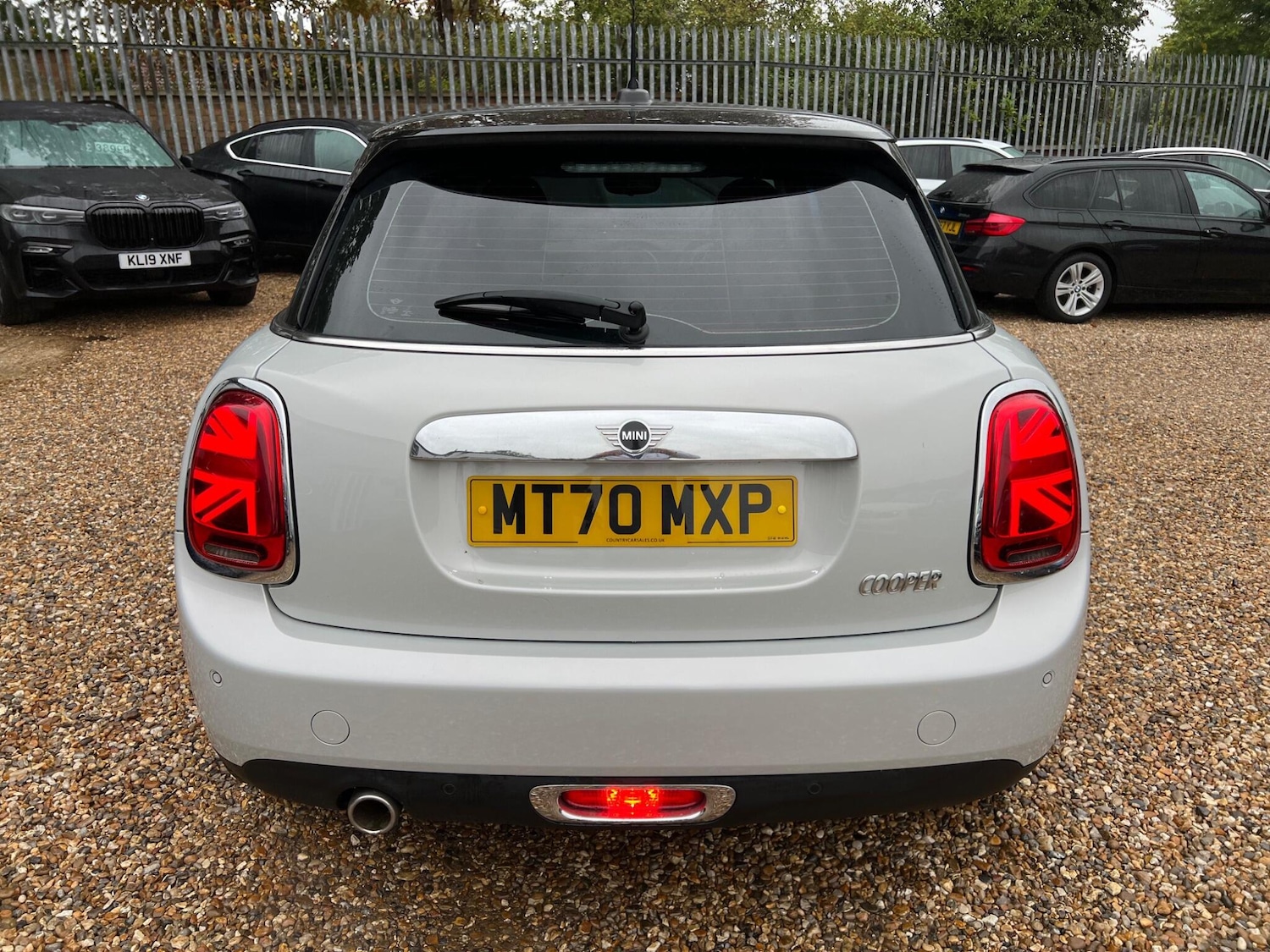 Used MINI Hatch 2020 for sale - 76647512: Photo 16
