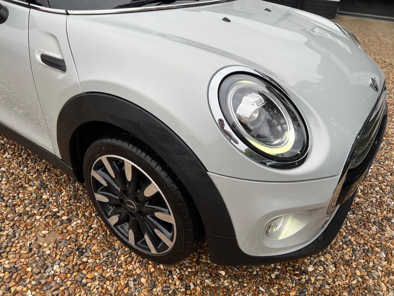 Used MINI Hatch 2020 for sale - 76647512: Photo 17