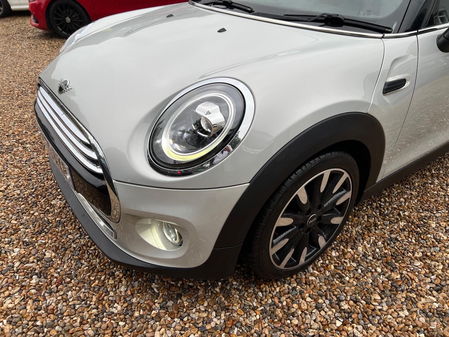 Used MINI Hatch 2020 for sale - 76647512: Photo 19