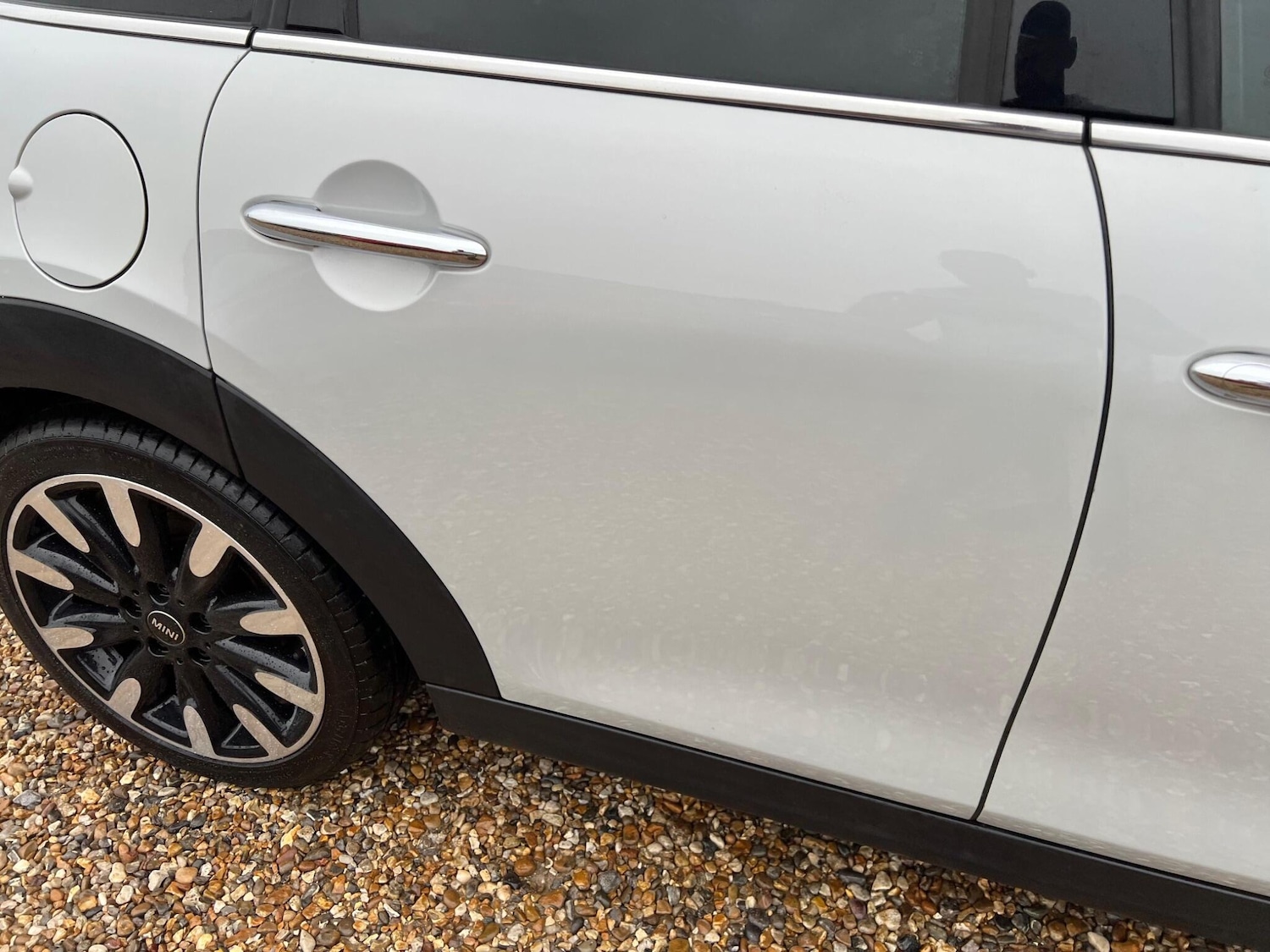 Used MINI Hatch 2020 for sale - 76647512: Photo 20