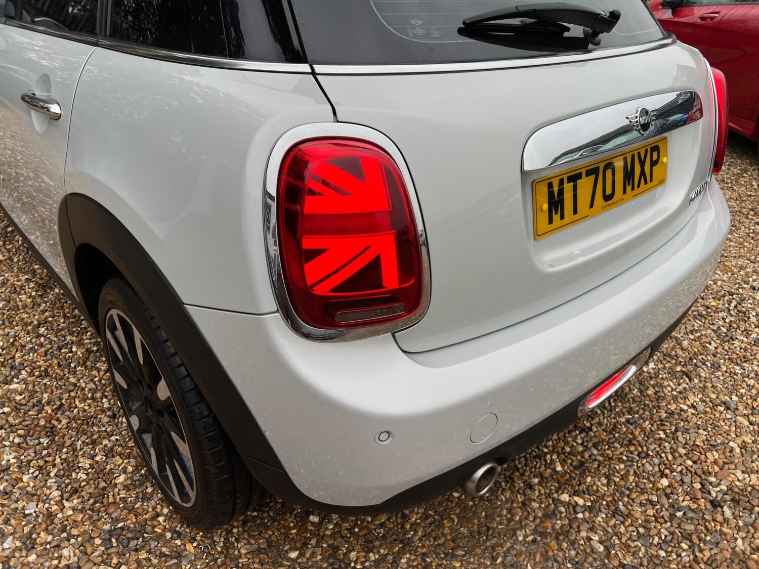 Used MINI Hatch 2020 for sale - 76647512: Photo 22