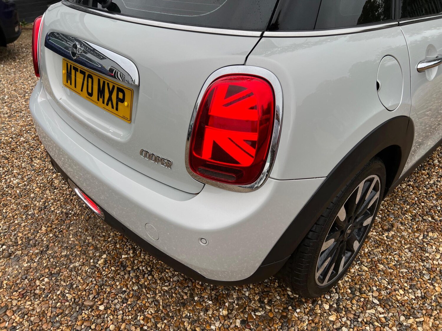 Used MINI Hatch 2020 for sale - 76647512: Photo 23