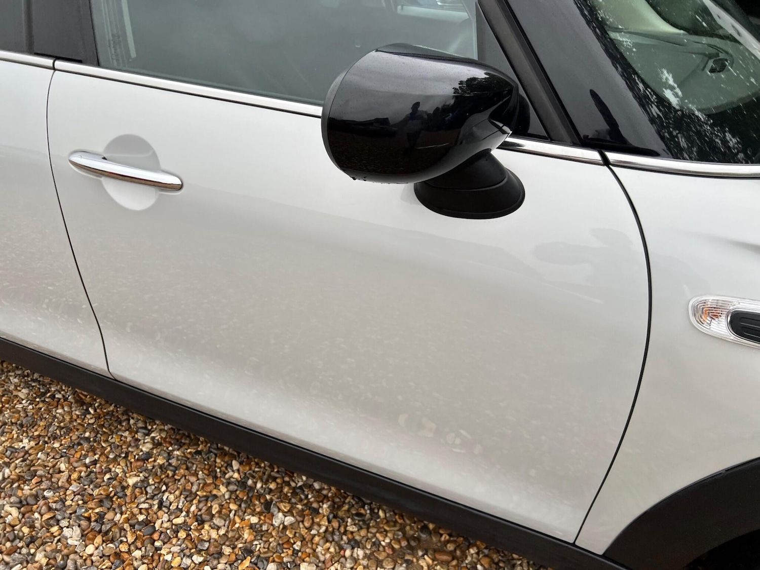 Used MINI Hatch 2020 for sale - 76647512: Photo 24