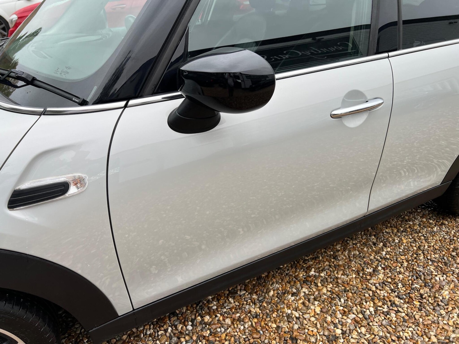 Used MINI Hatch 2020 for sale - 76647512: Photo 25