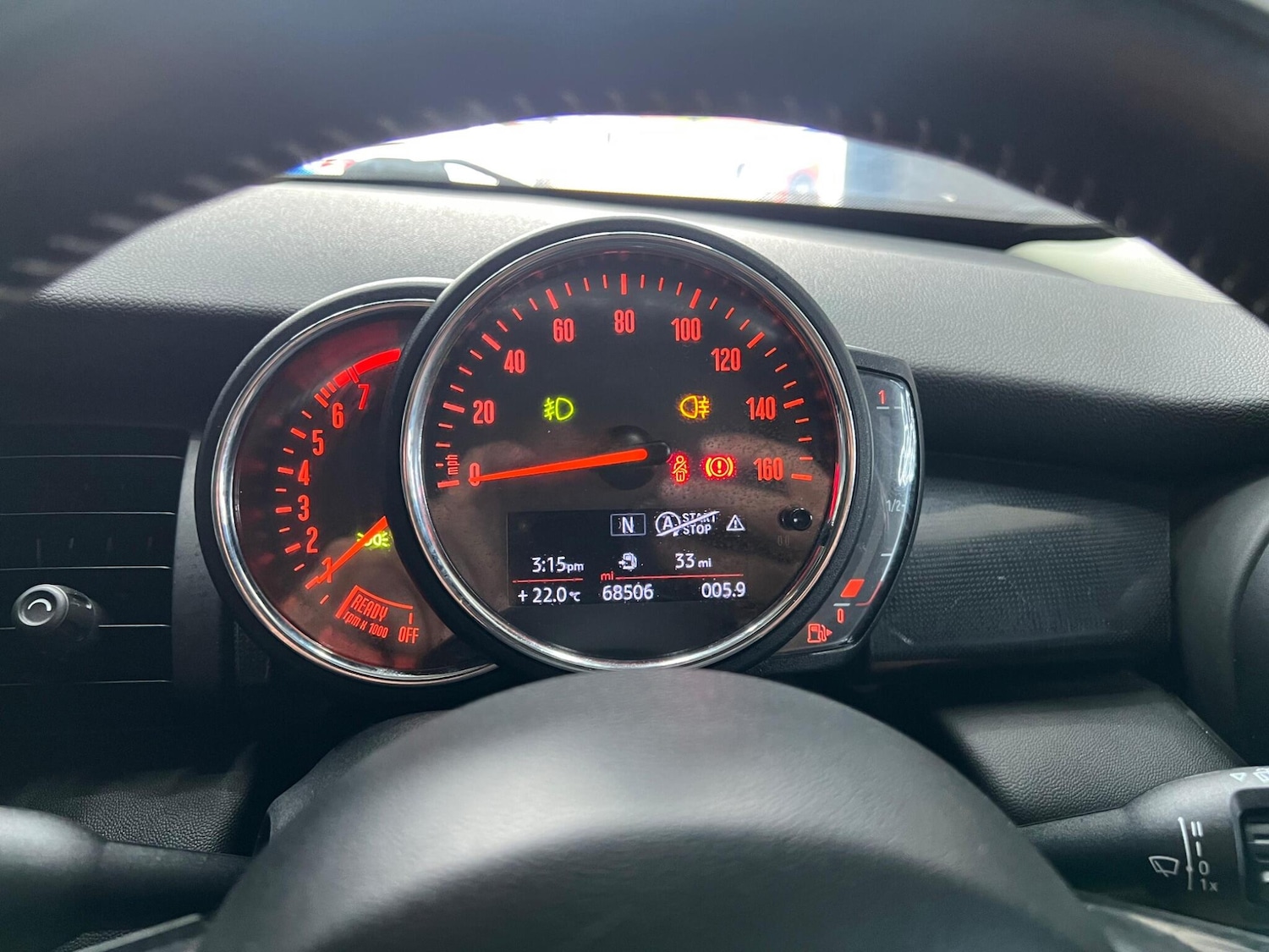 Used MINI Hatch 2020 for sale - 76647512: Photo 35