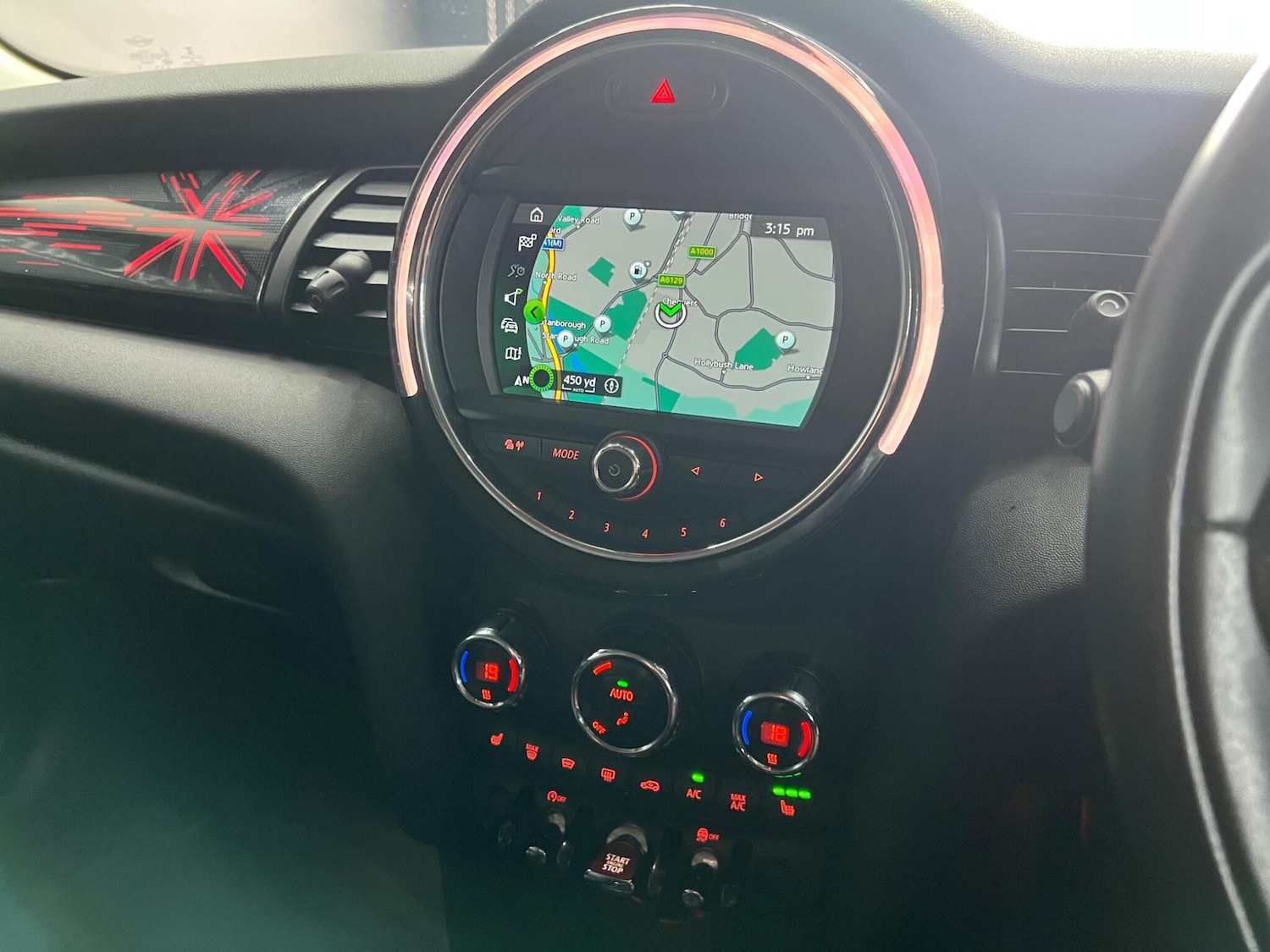 Used MINI Hatch 2020 for sale - 76647512: Photo 36