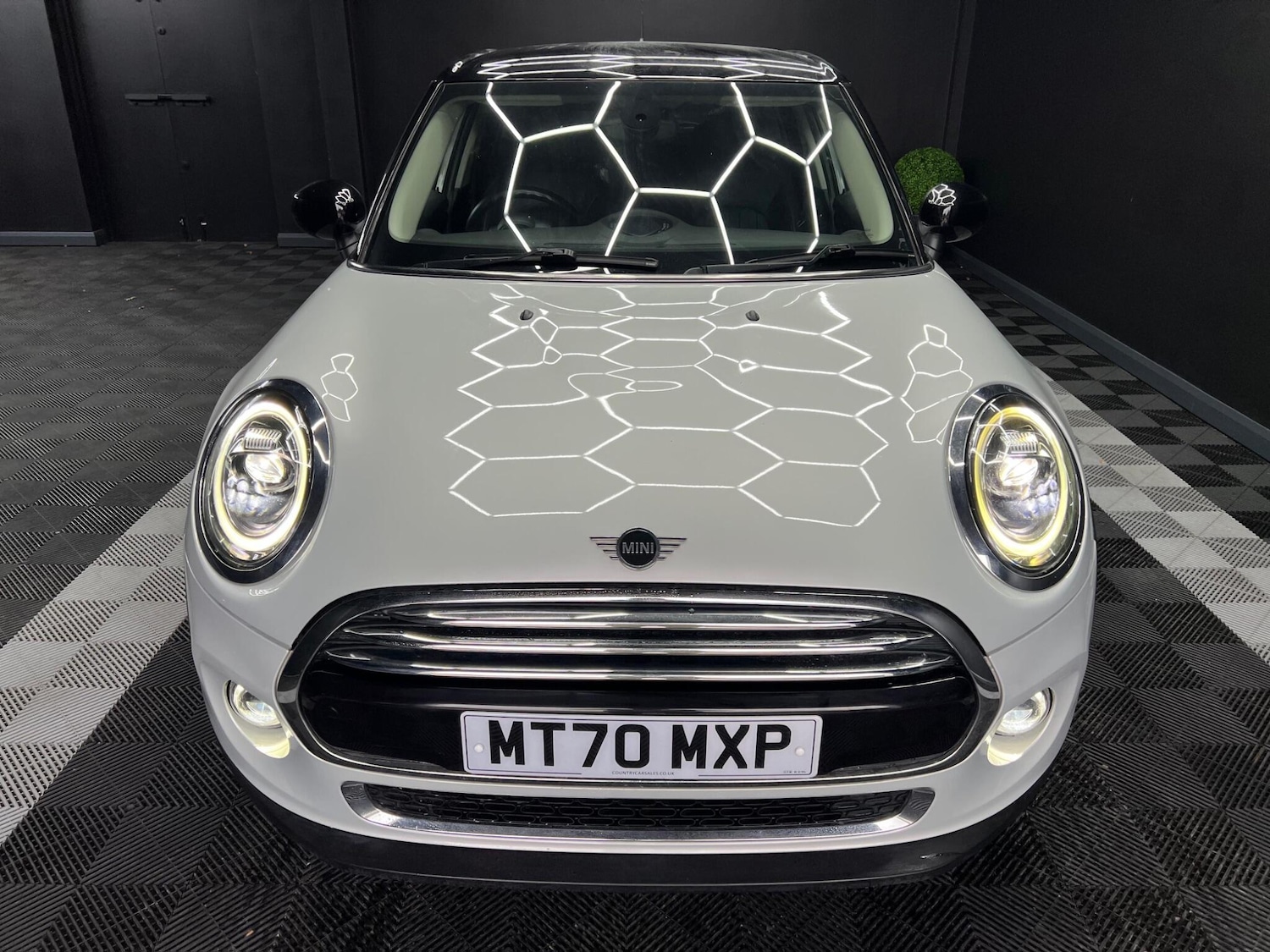 Used MINI Hatch 2020 for sale - 76647512: Photo 9