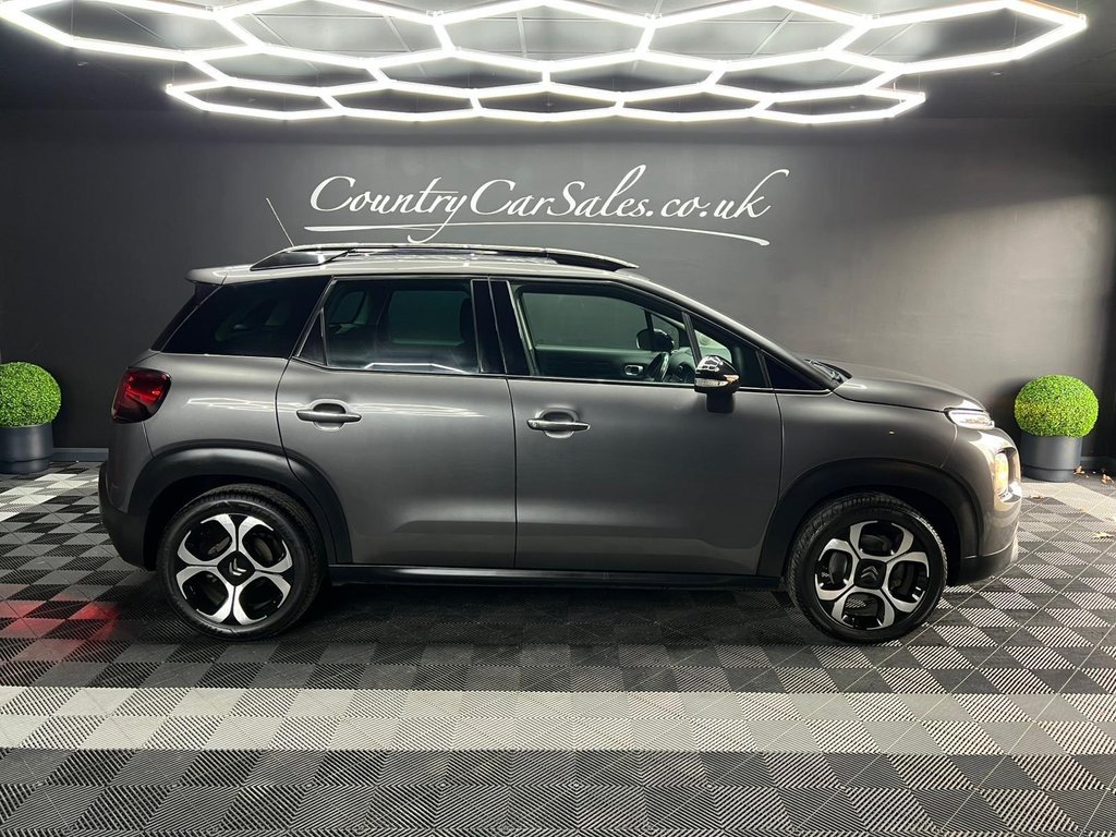 Used Citroen C3 Aircross 2020 for sale - 77729897: Photo 1