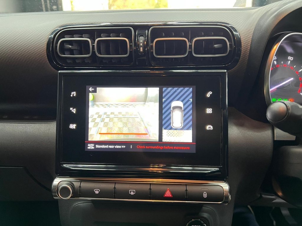 Used Citroen C3 Aircross 2020 for sale - 77729897: Photo 20