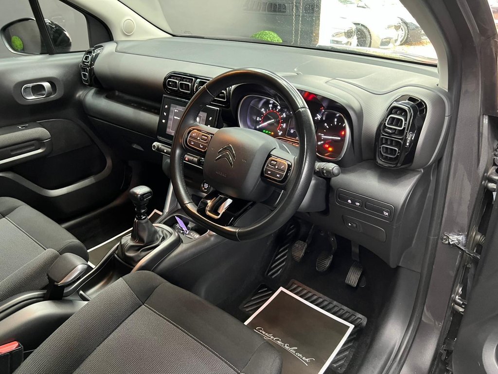 Used Citroen C3 Aircross 2020 for sale - 77729897: Photo 21