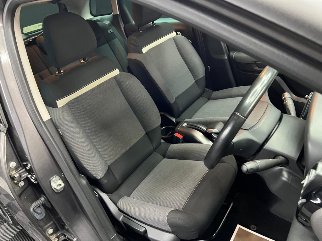 Used Citroen C3 Aircross 2020 for sale - 77729897: Photo 22