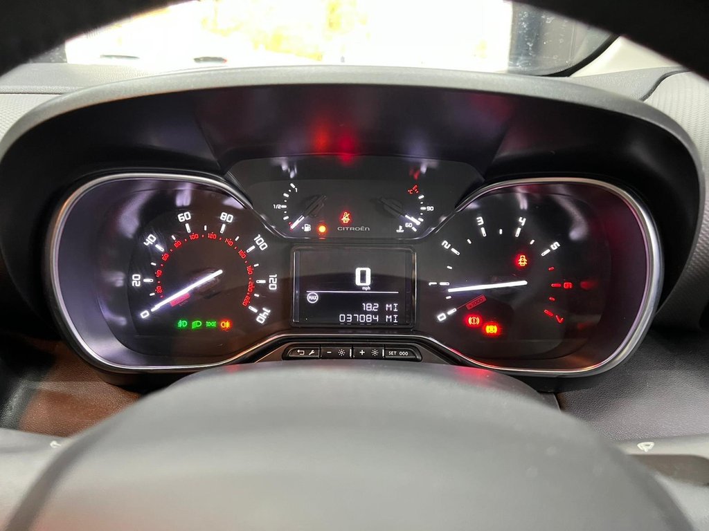 Used Citroen C3 Aircross 2020 for sale - 77729897: Photo 24