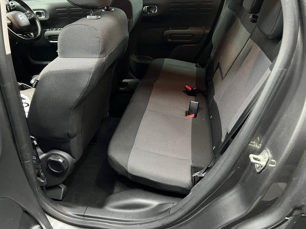 Used Citroen C3 Aircross 2020 for sale - 77729897: Photo 25