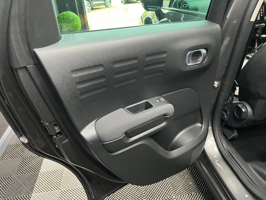 Used Citroen C3 Aircross 2020 for sale - 77729897: Photo 26